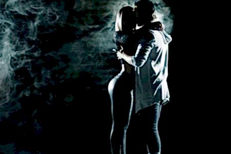 Kizomba Kursu